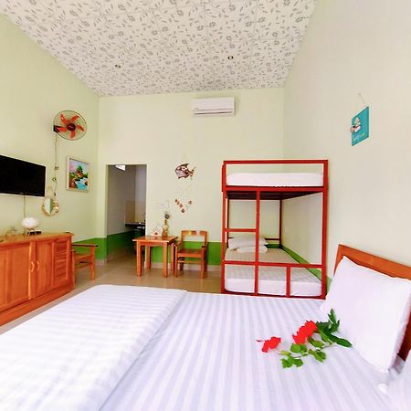 Ben Guesthouse Phu Quoc Cameră foto