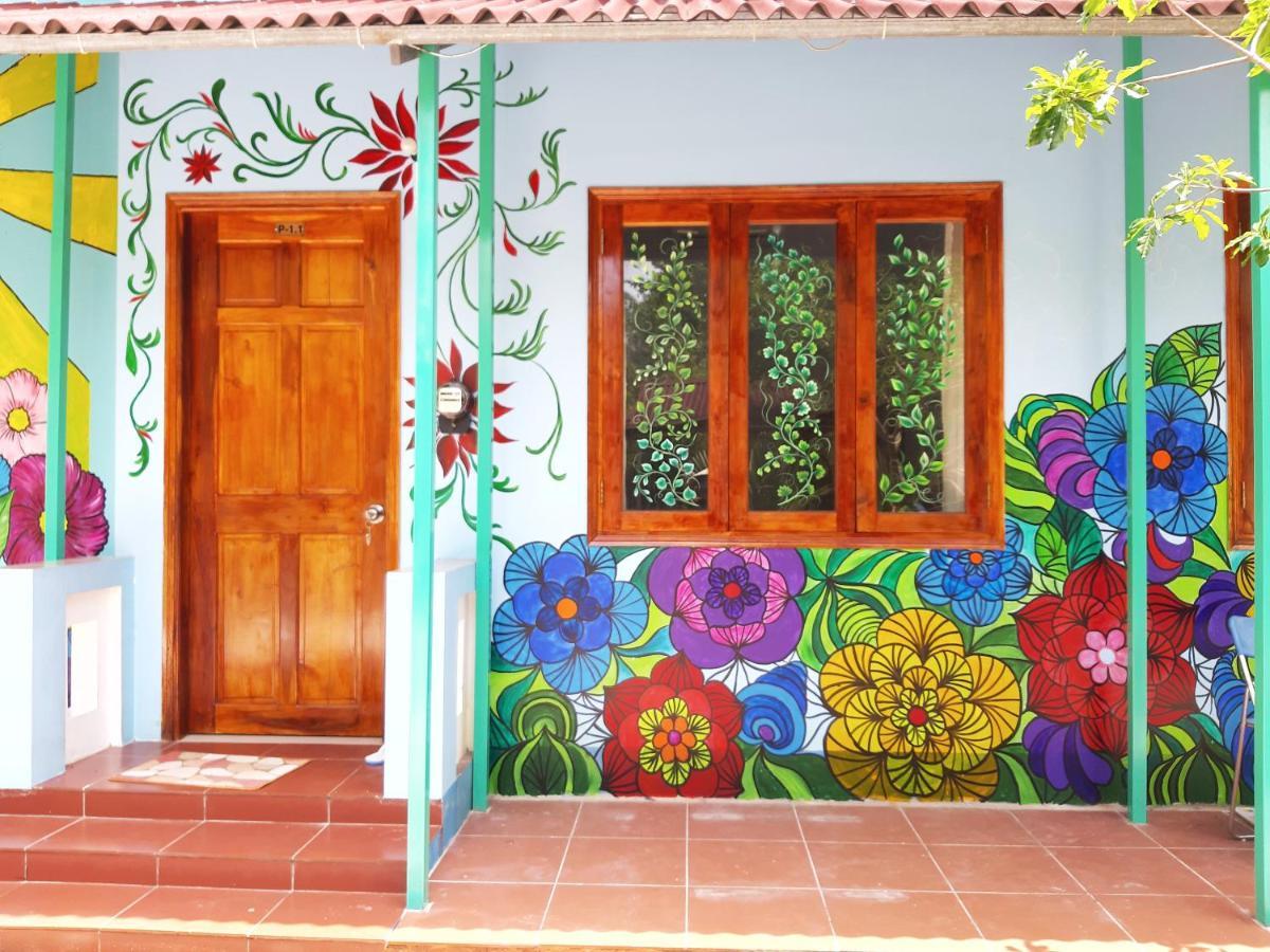 Ben Guesthouse Phu Quoc Exterior foto