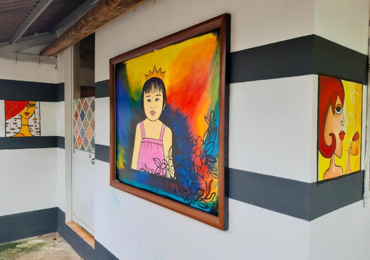 Ben Guesthouse Phu Quoc Exterior foto