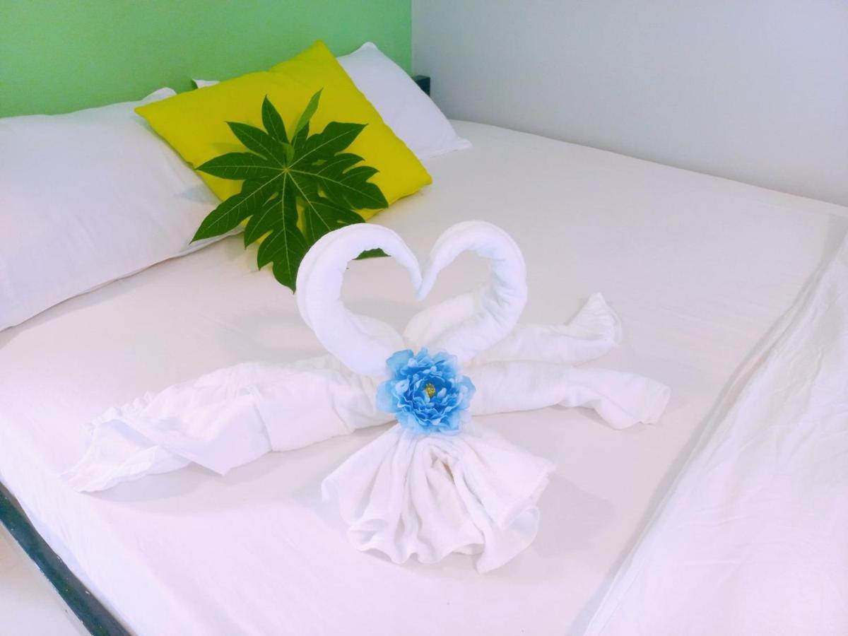 Ben Guesthouse Phu Quoc Exterior foto