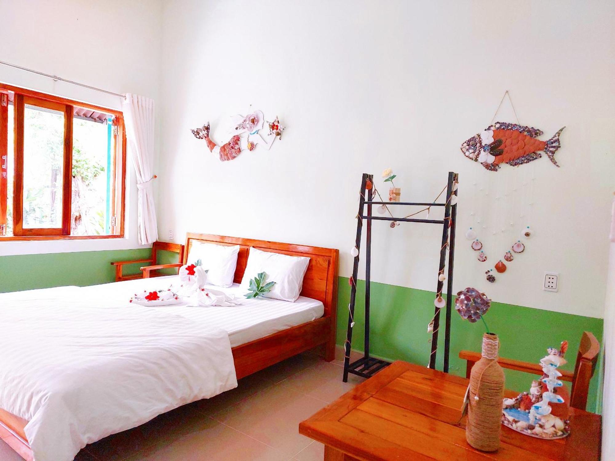 Ben Guesthouse Phu Quoc Cameră foto