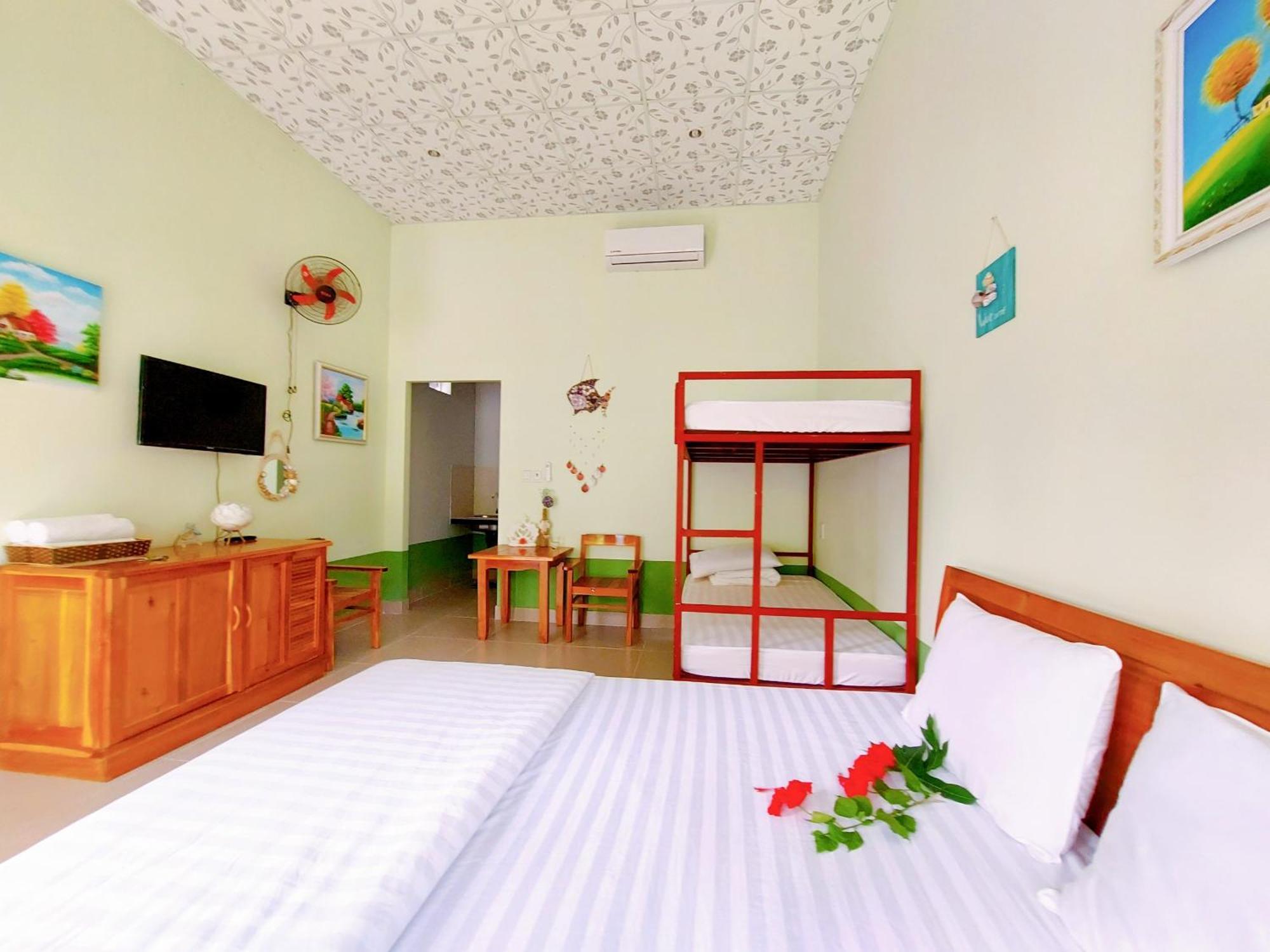 Ben Guesthouse Phu Quoc Cameră foto