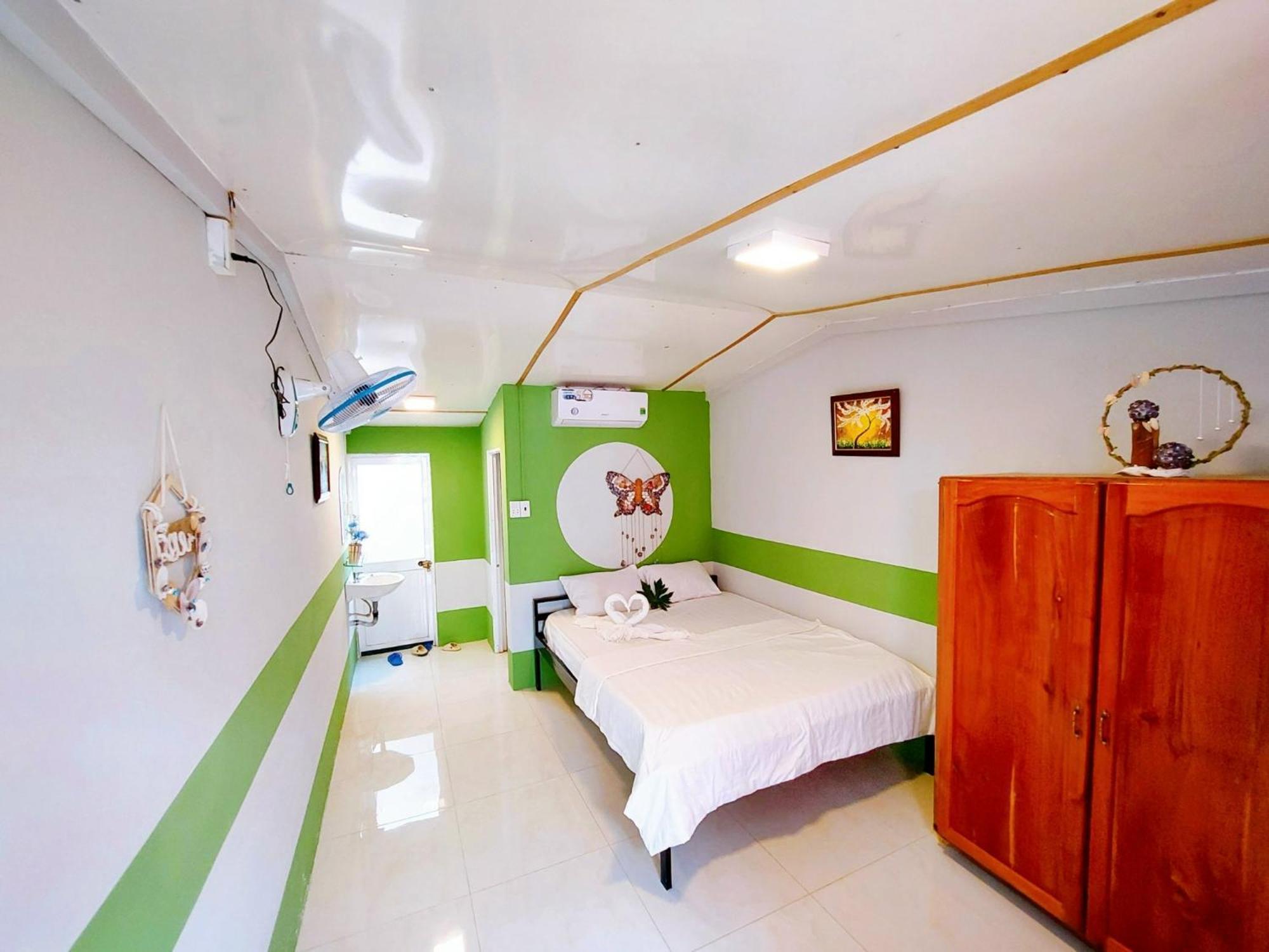 Ben Guesthouse Phu Quoc Cameră foto