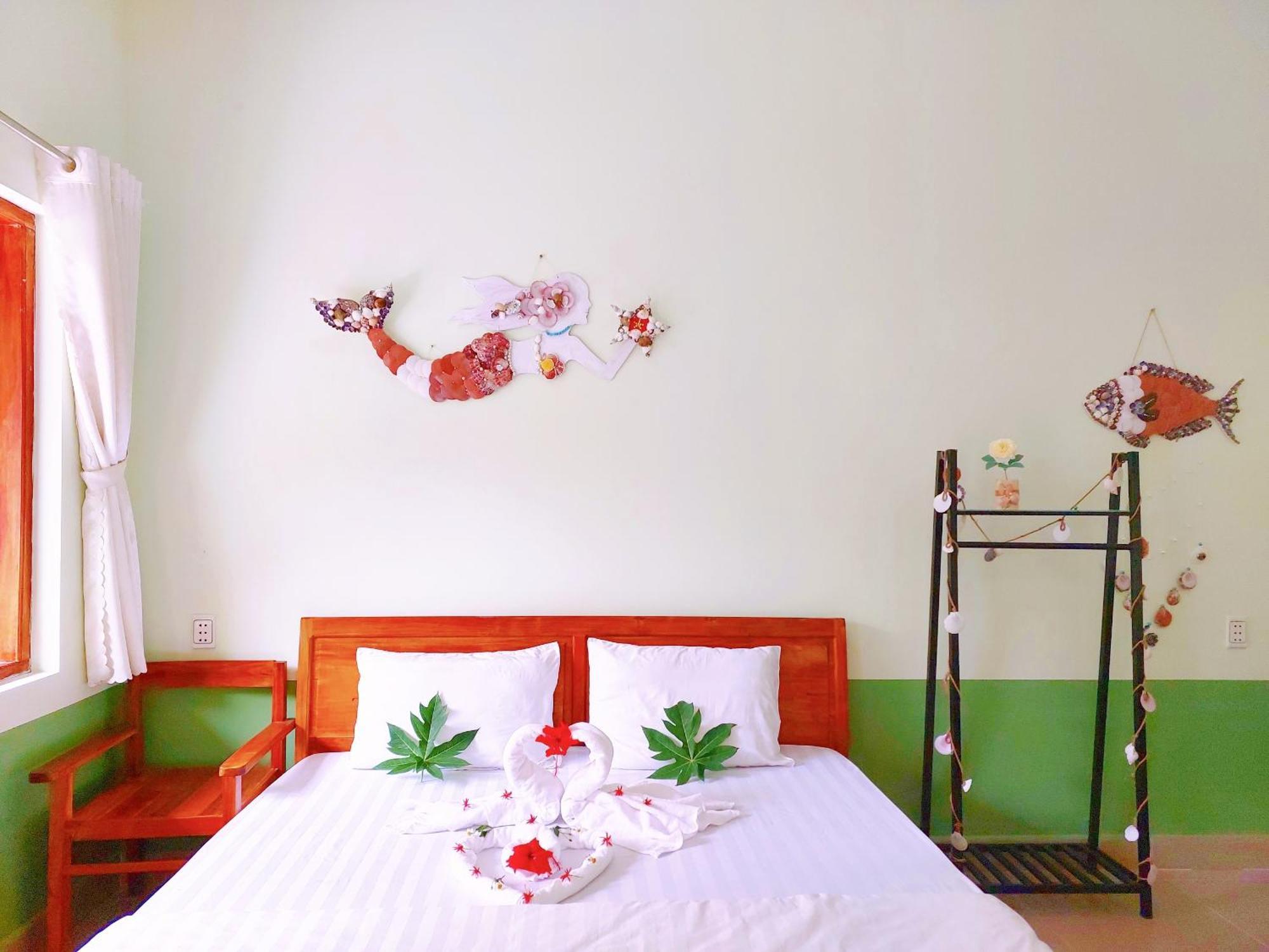 Ben Guesthouse Phu Quoc Cameră foto