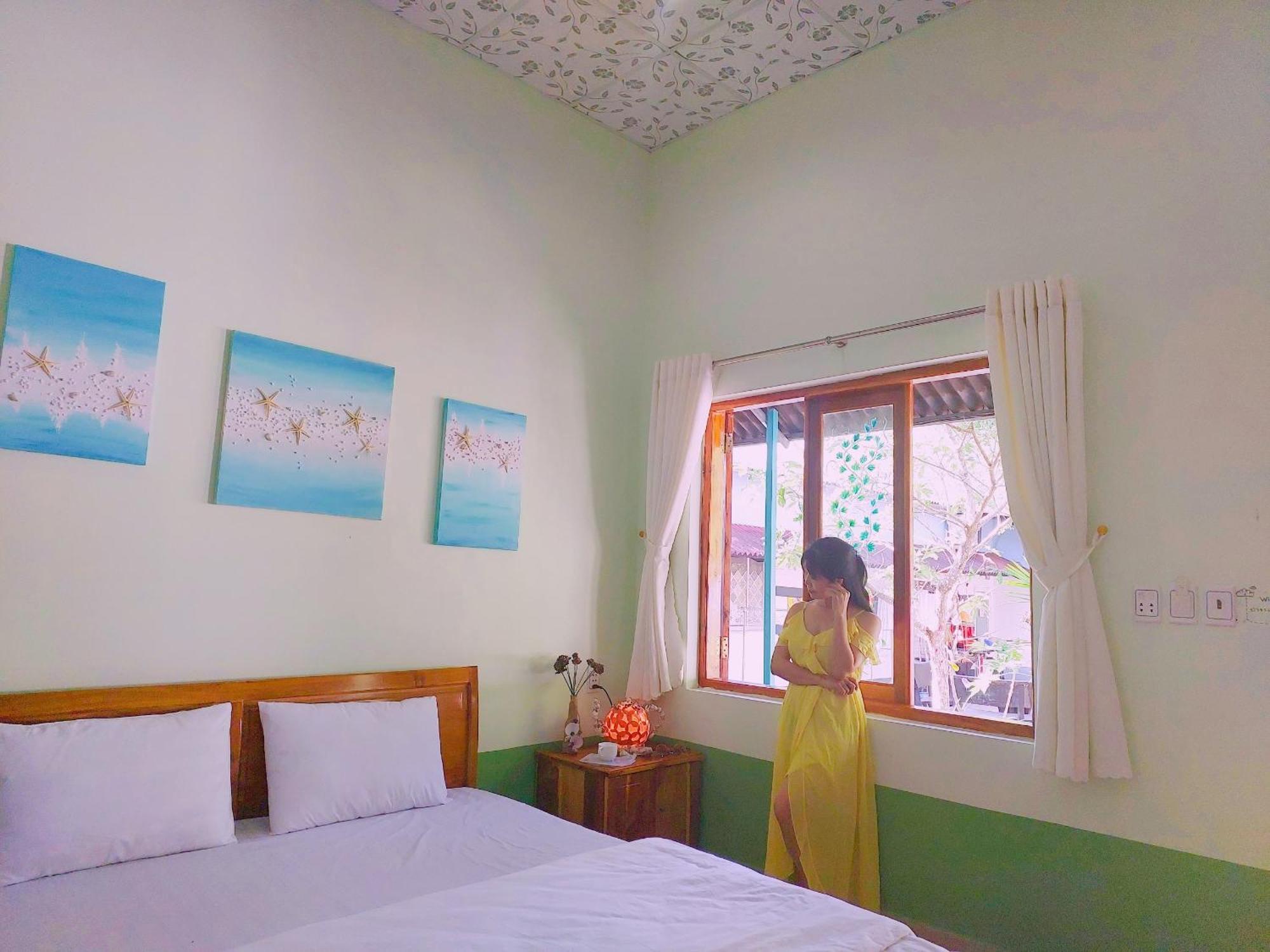 Ben Guesthouse Phu Quoc Cameră foto