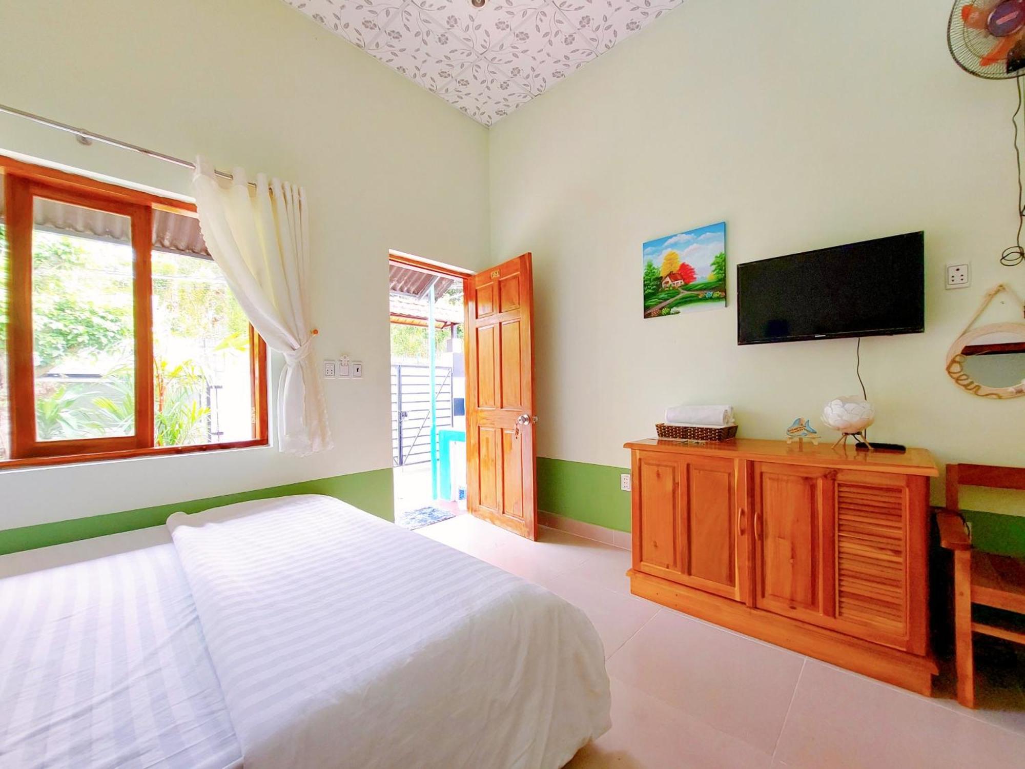 Ben Guesthouse Phu Quoc Cameră foto