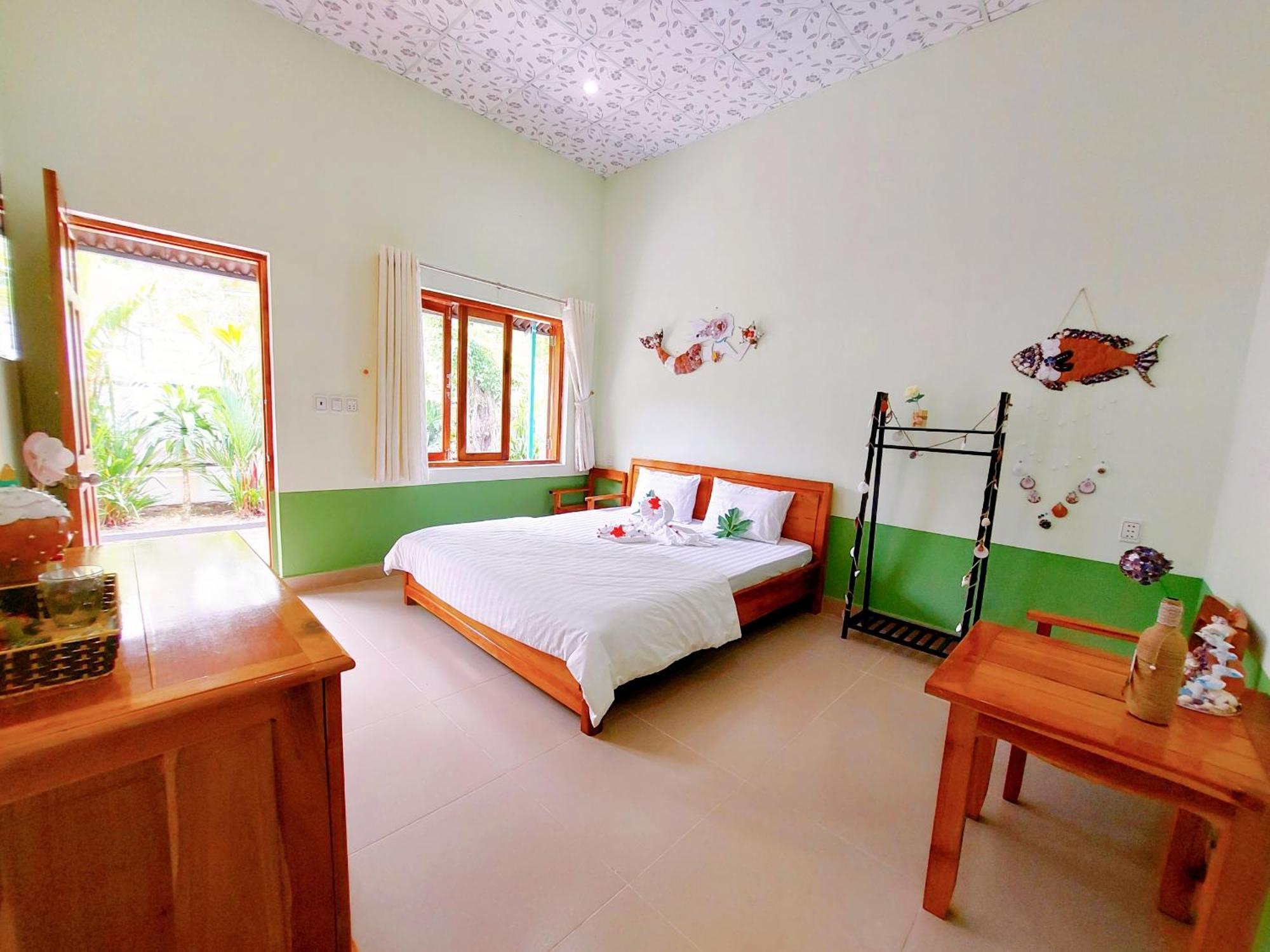 Ben Guesthouse Phu Quoc Cameră foto
