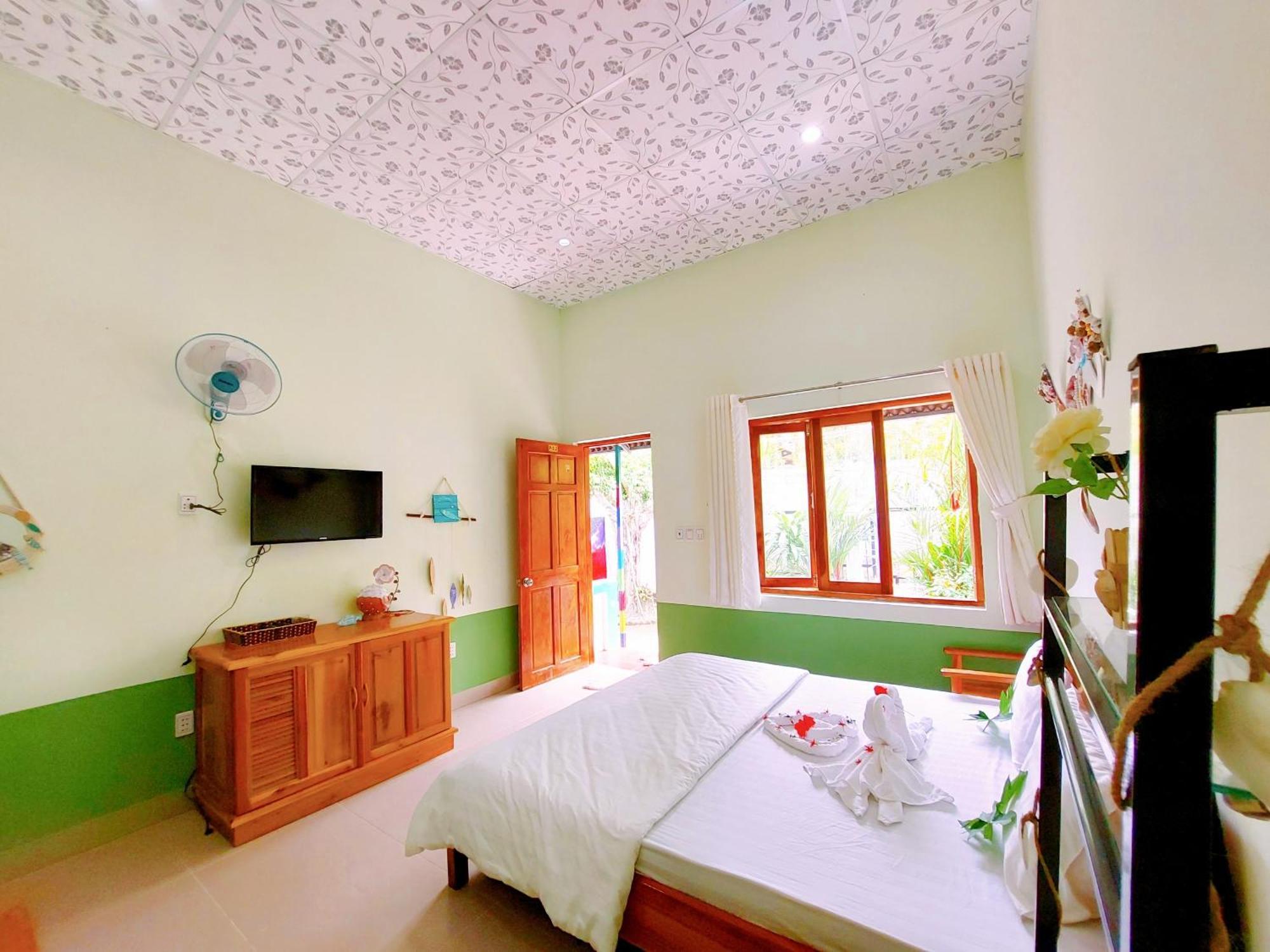 Ben Guesthouse Phu Quoc Cameră foto