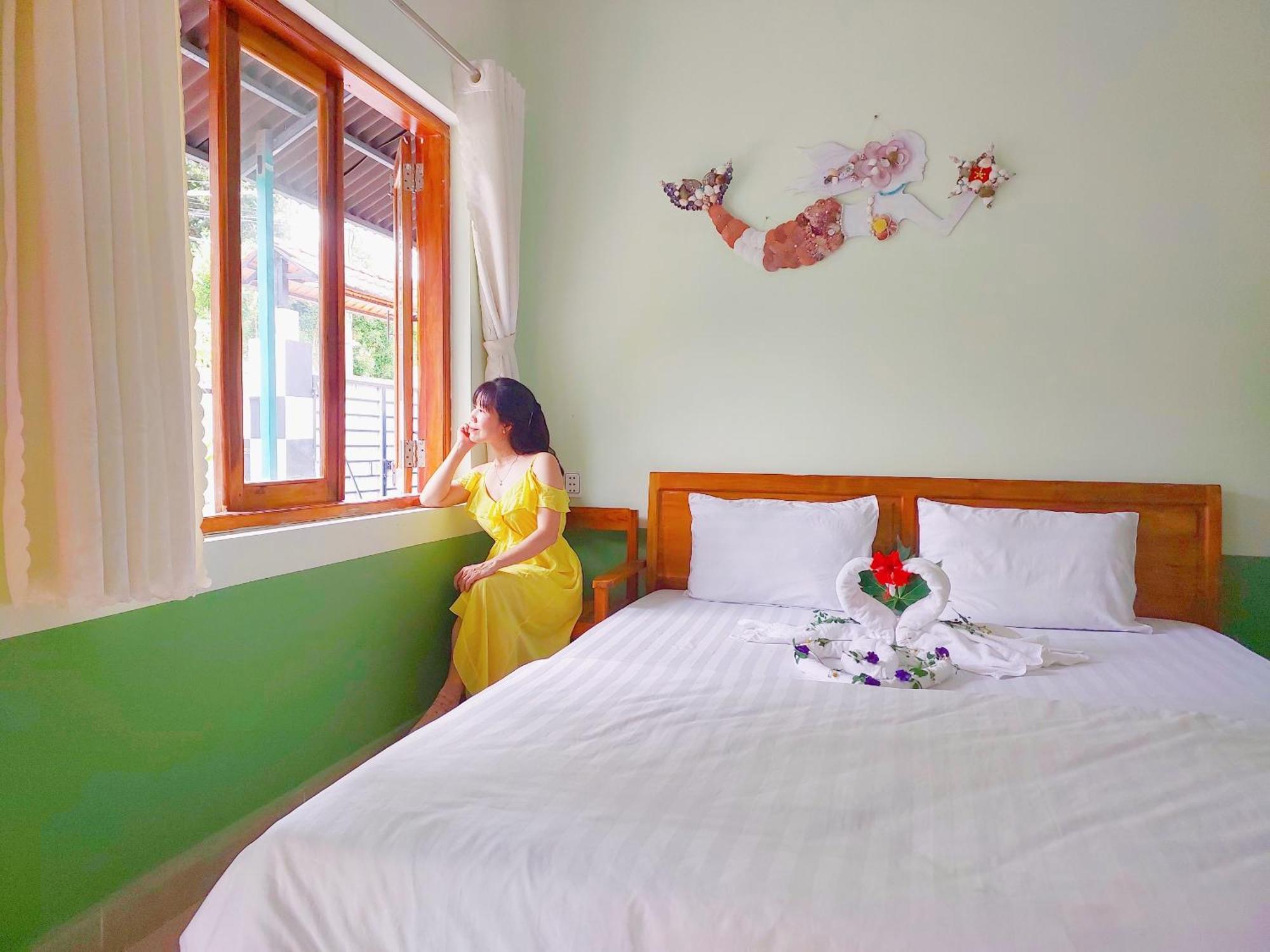 Ben Guesthouse Phu Quoc Cameră foto