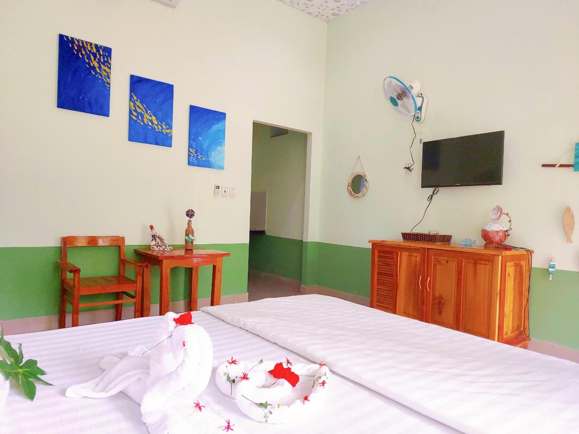 Ben Guesthouse Phu Quoc Cameră foto