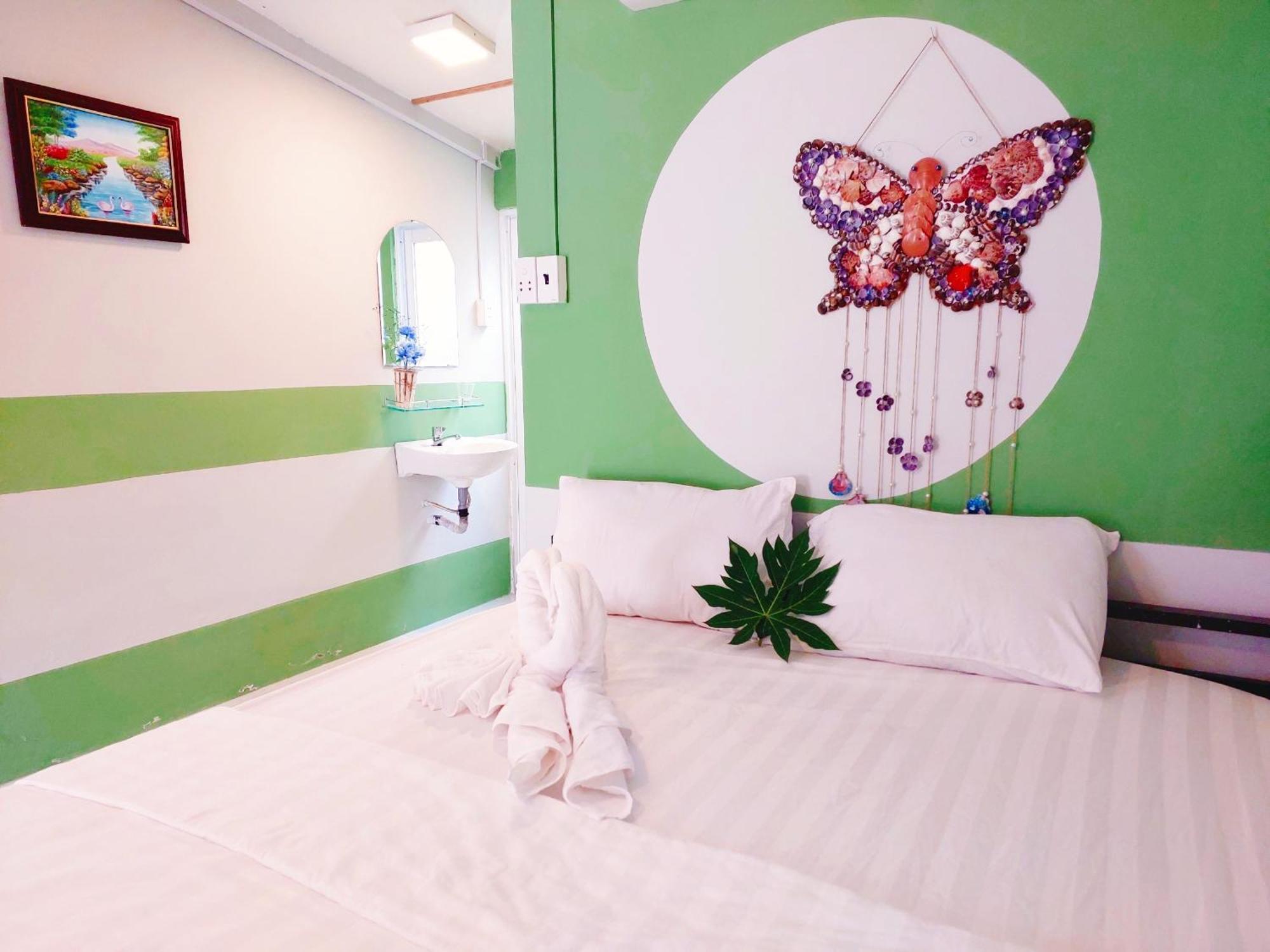 Ben Guesthouse Phu Quoc Cameră foto