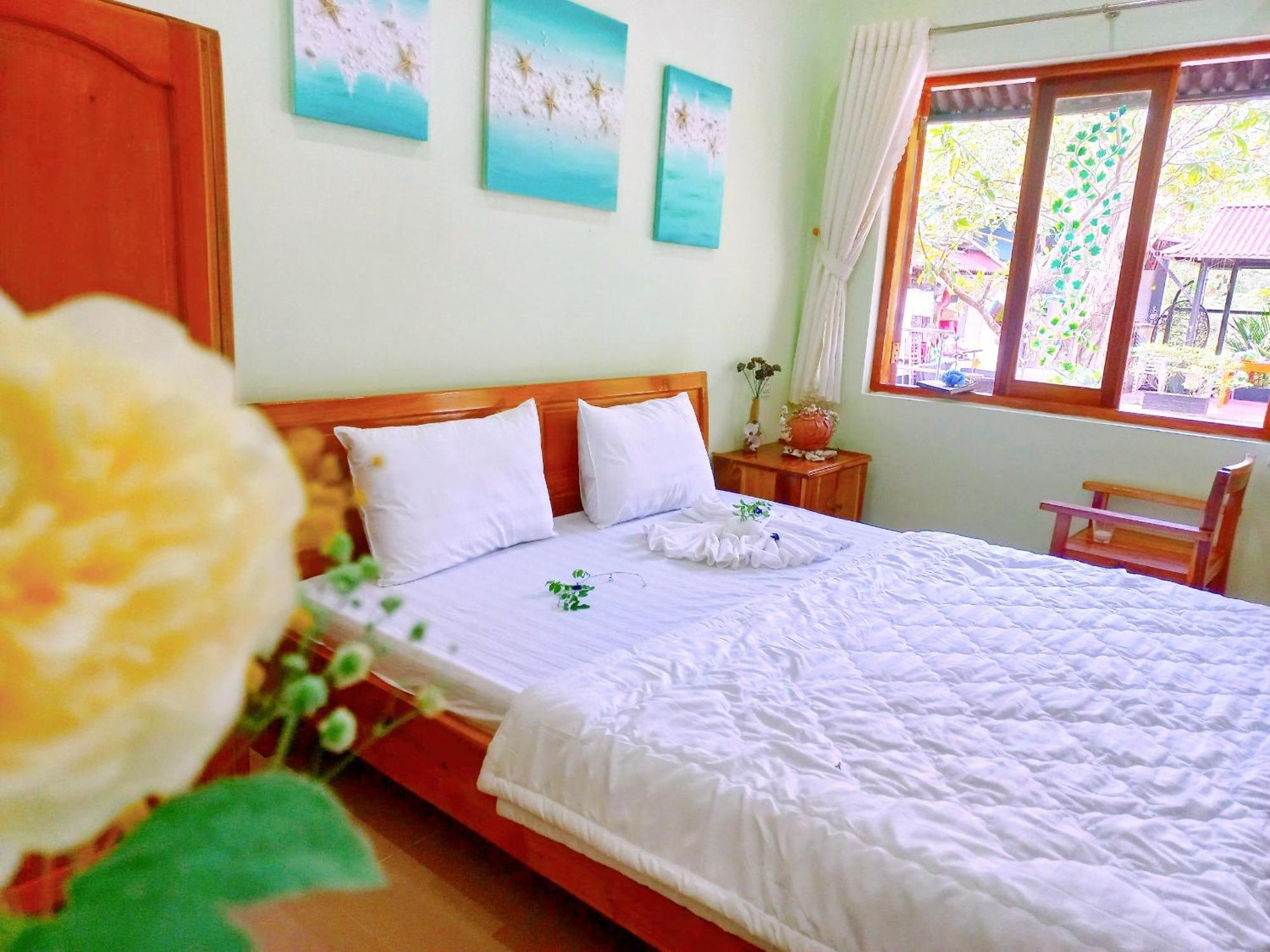 Ben Guesthouse Phu Quoc Cameră foto