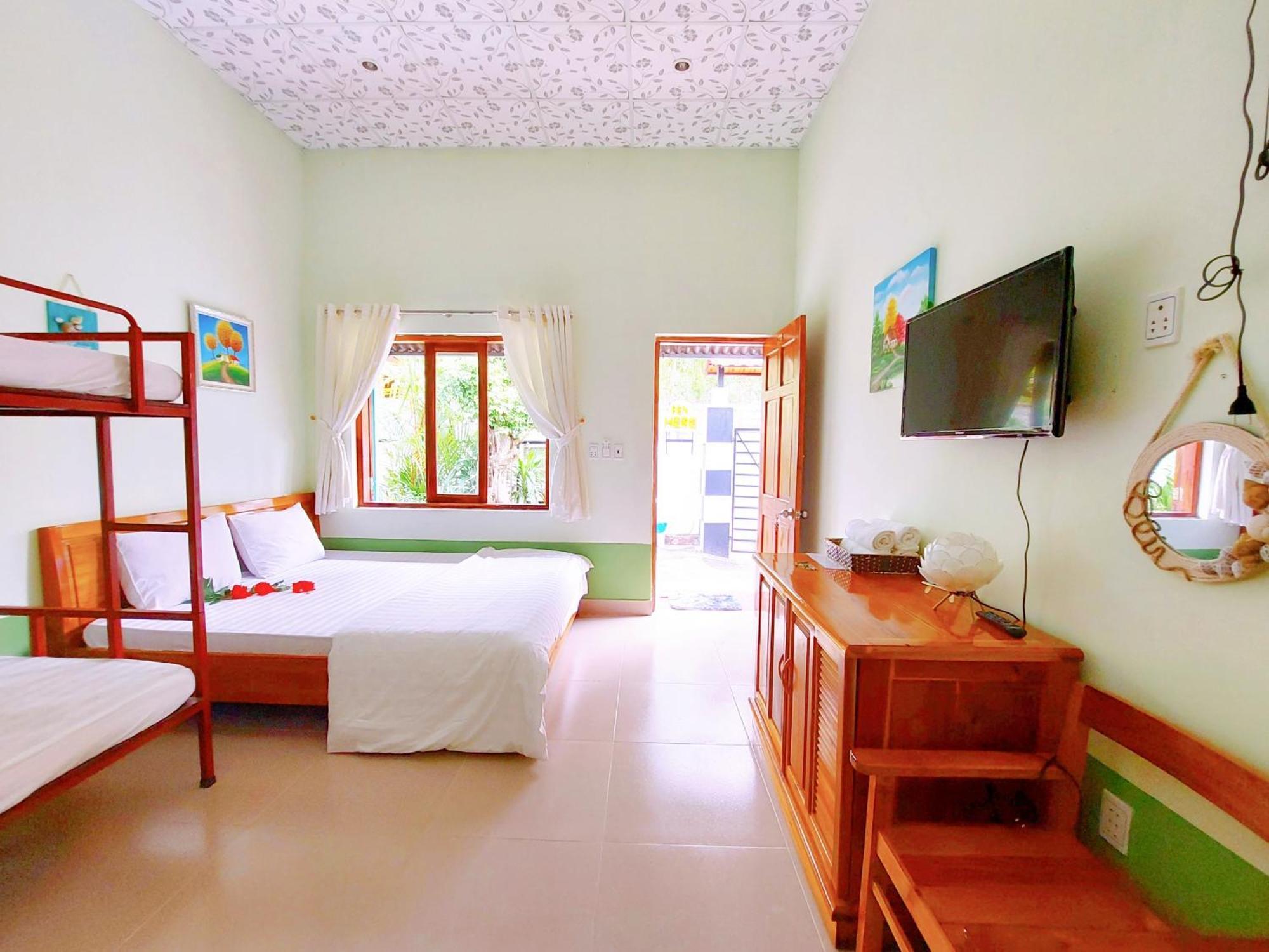 Ben Guesthouse Phu Quoc Cameră foto