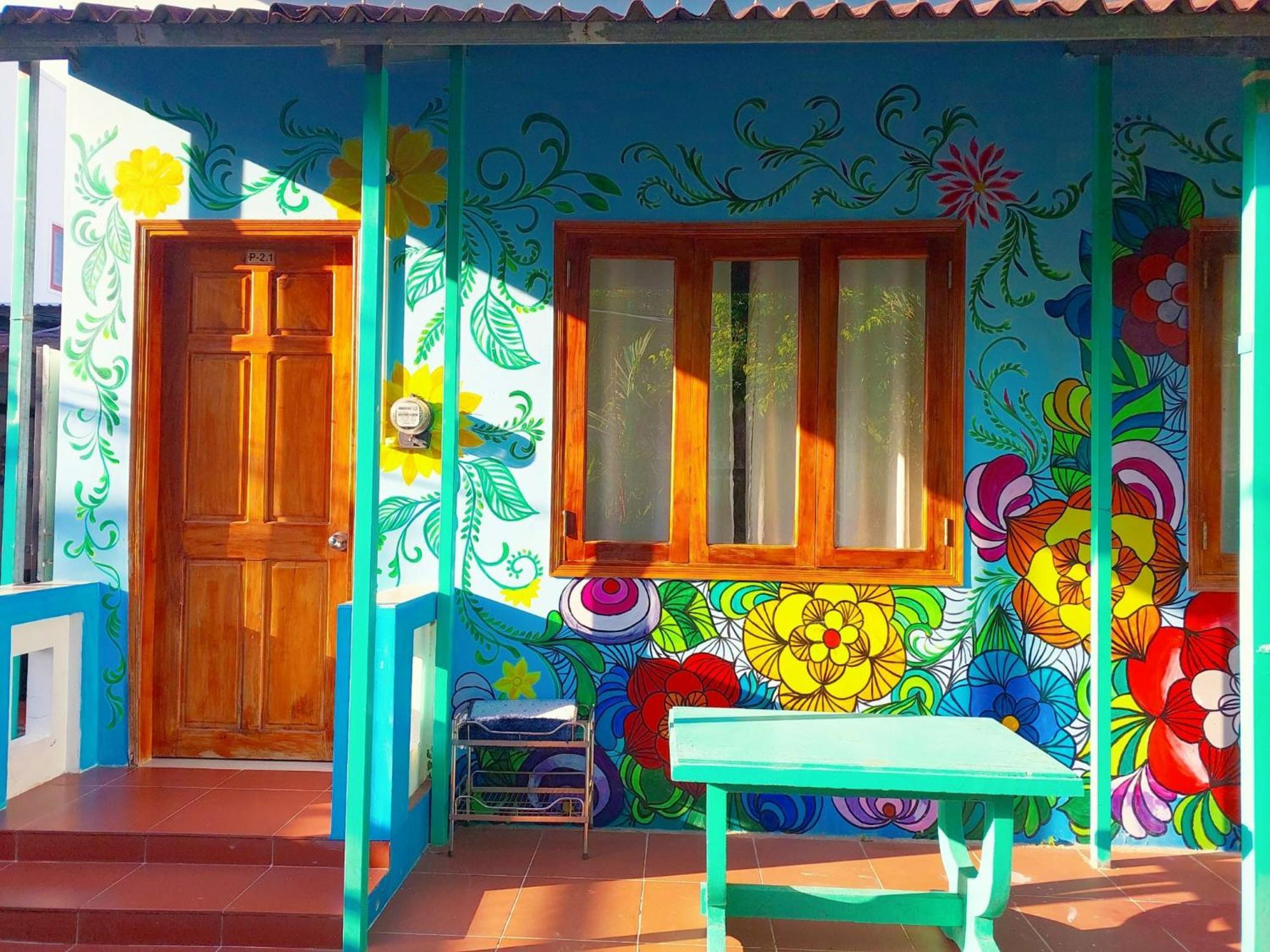 Ben Guesthouse Phu Quoc Cameră foto